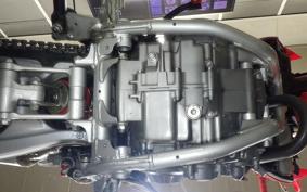HONDA CRF250L 2016 MD47