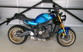 YAMAHA XSR900 2022 RN80J