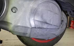 YAMAHA MAJESTY155 Gen.2 S 2003 SG52J