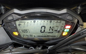 SUZUKI GSX-S 1000 2020 GT79B