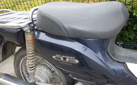 HONDA C50 SUPER CUB 2015 AA04