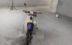 HONDA SUPER CUB50 AA01