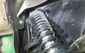 SUZUKI ADDRESS V125 S CF4MA