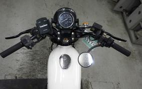 KAWASAKI 250TR 2012 BJ250F
