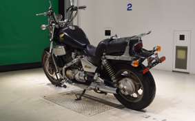 HONDA SHADOW 750 1986 RC25