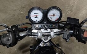 HONDA VTR 250 MC33