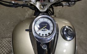 YAMAHA DRAGSTAR 250 VG02J