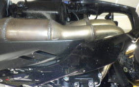 TRIUMPH SPEED TRIPLE RS 2025