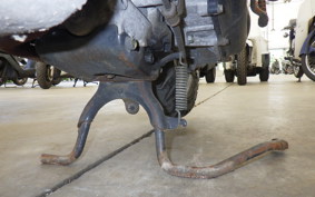 HONDA DIO Gen.5 AF56
