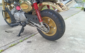 HONDA MONKEY Z50J