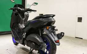 YAMAHA NMAX-3 2002 SEL1J