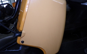 HONDA DIO Gen.5 AF56