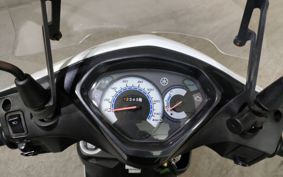 YAMAHA AXIS Z SED7J