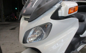 SUZUKI SKYWAVE 650LX 2009 CP52A