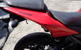 KAWASAKI NINJA 250R EX250K