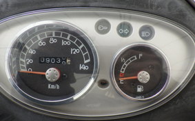 YAMAHA VINO 125 2003 5JS