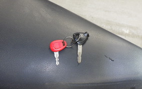 SUZUKI ADDRESS V125 S 2002 CF4MA