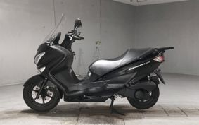 SUZUKI BURGMAN200 2021 CH41A