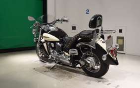 YAMAHA DRAGSTAR 1100 CLASSIC 2007 VP13J