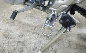 KAWASAKI KLX230ｼｪﾙﾊﾟ 1998 LX232A