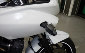 SUZUKI BANDIT 1250 SA 2013 GW72A