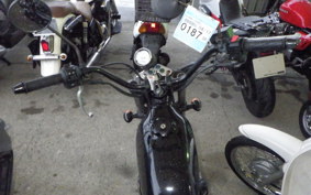 SUZUKI GRASS TRACKER NJ4BA
