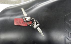 HONDA VFR400R 1988 NC24