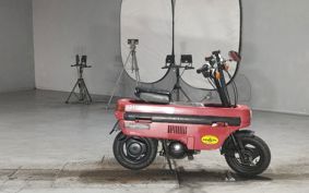 HONDA MOTOCOMPO AB12