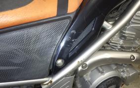 YAMAHA TRICKER Gen.2 2004 DG16J
