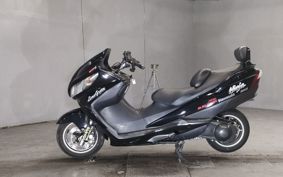 SUZUKI SKYWAVE 250 CJ43A