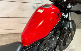 HONDA REBEL 500 2017 PC60