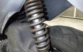 SUZUKI ADDRESS V125 2010 CF4EA