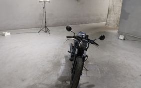 HONDA GB250 CLUBMAN 1 MC10