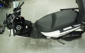 YAMAHA MAJESTY155 Gen.2 S 2007 SG52J