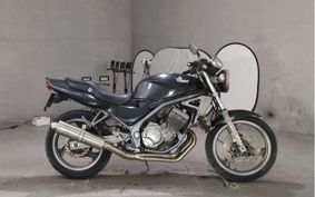 KAWASAKI BALIUS250 ZR250A