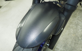 SUZUKI SV650 A 2017 VP55B