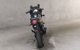 HONDA VTR 250 F MC33