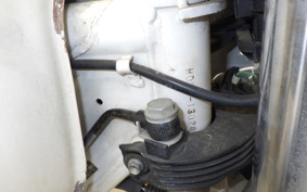 HONDA XLR250R Gen.4 MD22