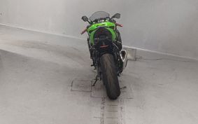 KAWASAKI NINJA ZX-6R ZX636G