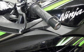 KAWASAKI NINJA 250 ABS EX250L