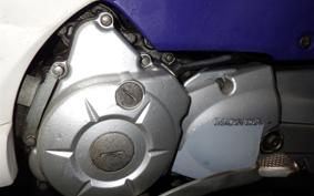 HONDA C110 SUPER CUB JA07
