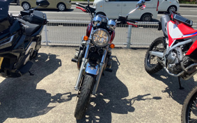HONDA CB1100 2010 SC65