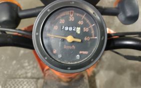 HONDA TODAY AF61