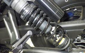 HONDA REBEL 1100 2023 SC83