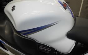 SUZUKI HAYABUSA Gen.2 2009