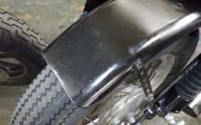 YAMAHA SR400 Gen.2 1994 1JR