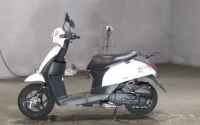 SUZUKI LETS CA4AA