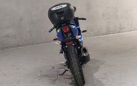 SUZUKI GSX-R125 DL33B