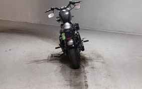 HARLEY XL883R 2010 CS2