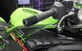 KAWASAKI ZX-4RR 2023 ZX400P